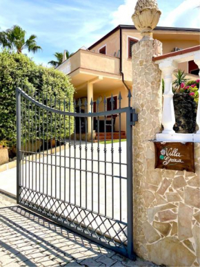 Villa Grazia Capo Vaticano